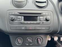 SEAT Ibiza TSI I TECH 