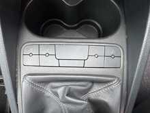 SEAT Ibiza TSI I TECH 