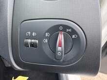 SEAT Ibiza TSI I TECH 