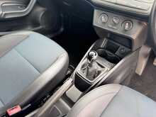 SEAT Ibiza TSI I TECH 