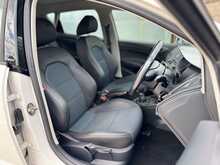SEAT Ibiza TSI I TECH 