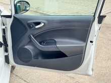 SEAT Ibiza TSI I TECH 