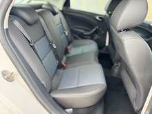 SEAT Ibiza TSI I TECH 