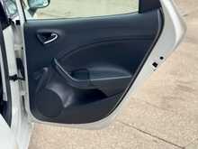 SEAT Ibiza TSI I TECH 