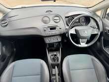 SEAT Ibiza TSI I TECH 