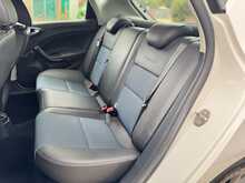 SEAT Ibiza TSI I TECH 