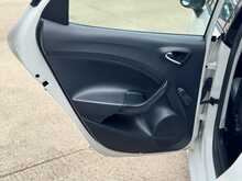 SEAT Ibiza TSI I TECH 