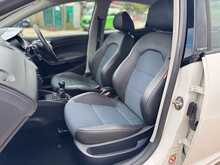 SEAT Ibiza TSI I TECH 