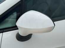 SEAT Ibiza TSI I TECH 