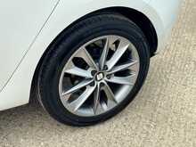 SEAT Ibiza TSI I TECH 