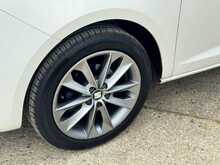 SEAT Ibiza TSI I TECH 