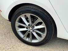 SEAT Ibiza TSI I TECH 