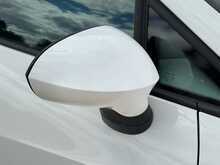 SEAT Ibiza TSI I TECH 