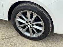 SEAT Ibiza TSI I TECH 