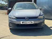 Volkswagen Golf TSI Life 