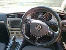Volkswagen Golf TSI Match Edition BlueMotion 