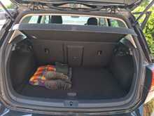 Volkswagen Golf TSI Match Edition BlueMotion 