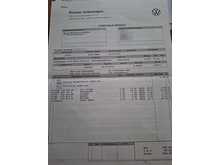 Volkswagen Golf TSI Match Edition BlueMotion 