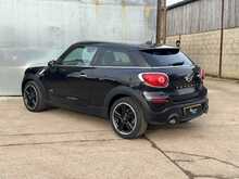 MINI Paceman Cooper SD 