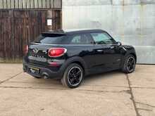 MINI Paceman Cooper SD 
