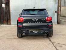 MINI Paceman Cooper SD 