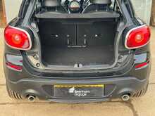 MINI Paceman Cooper SD 