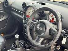 MINI Paceman Cooper SD 
