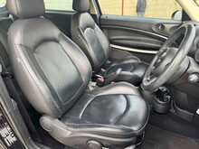 MINI Paceman Cooper SD 