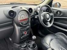 MINI Paceman Cooper SD 
