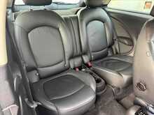 MINI Paceman Cooper SD 