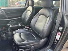 MINI Paceman Cooper SD 