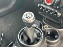MINI Paceman Cooper SD 