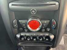 MINI Paceman Cooper SD 