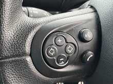 MINI Paceman Cooper SD 