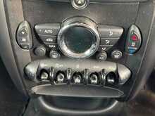 MINI Paceman Cooper SD 