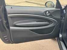 MINI Paceman Cooper SD 