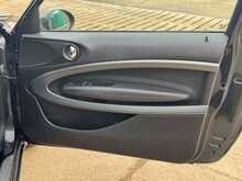 MINI Paceman Cooper SD 