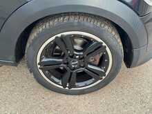 MINI Paceman Cooper SD 