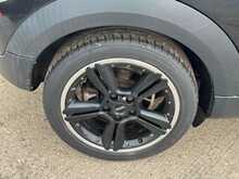 MINI Paceman Cooper SD 