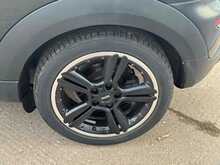 MINI Paceman Cooper SD 