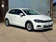 Volkswagen Polo SE 