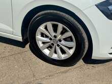 Volkswagen Polo SE 