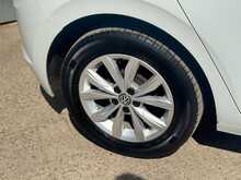 Volkswagen Polo SE 