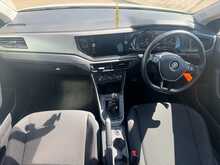 Volkswagen Polo SE 