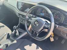 Volkswagen Polo SE 