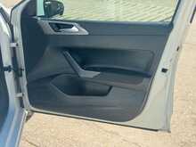 Volkswagen Polo SE 