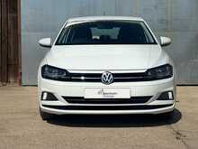 Volkswagen Polo SE 