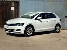 Volkswagen Polo SE 
