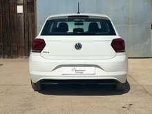 Volkswagen Polo SE 