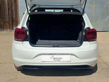 Volkswagen Polo SE 